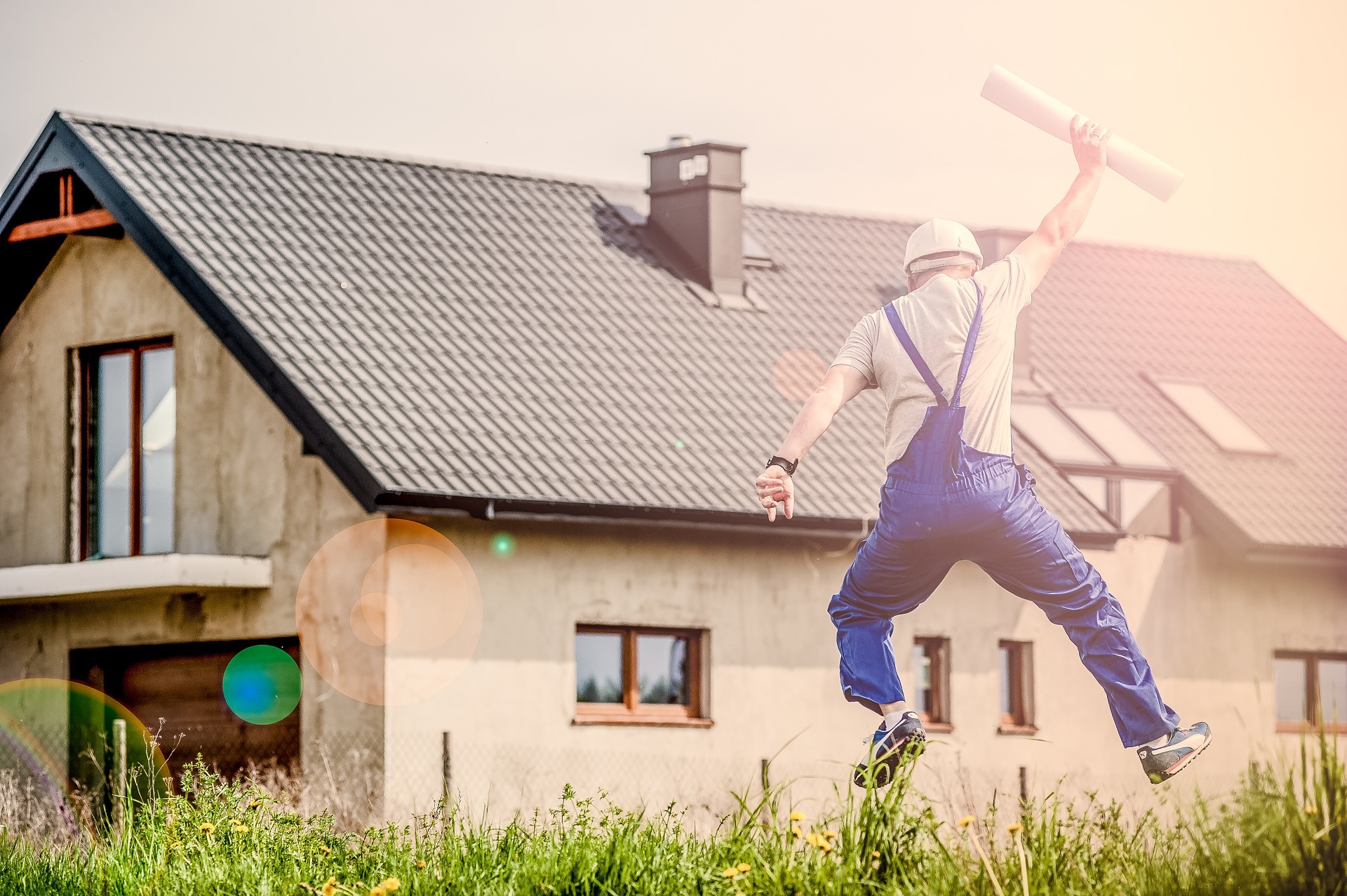 Am 18. und 19. Mai ist die Firma MesseCom aus Marl zum ersten Mal mit der "Bauen und Wohnen Messe" in Dorsten zu Gast. Alle Hausbesitzer, Renovierer und Sanierer sind dazu eingeladen, bei freiem Eintritt die Messe auf dem Gelände Zeche Fürst Leopold in Dorsten zu besuchen.
