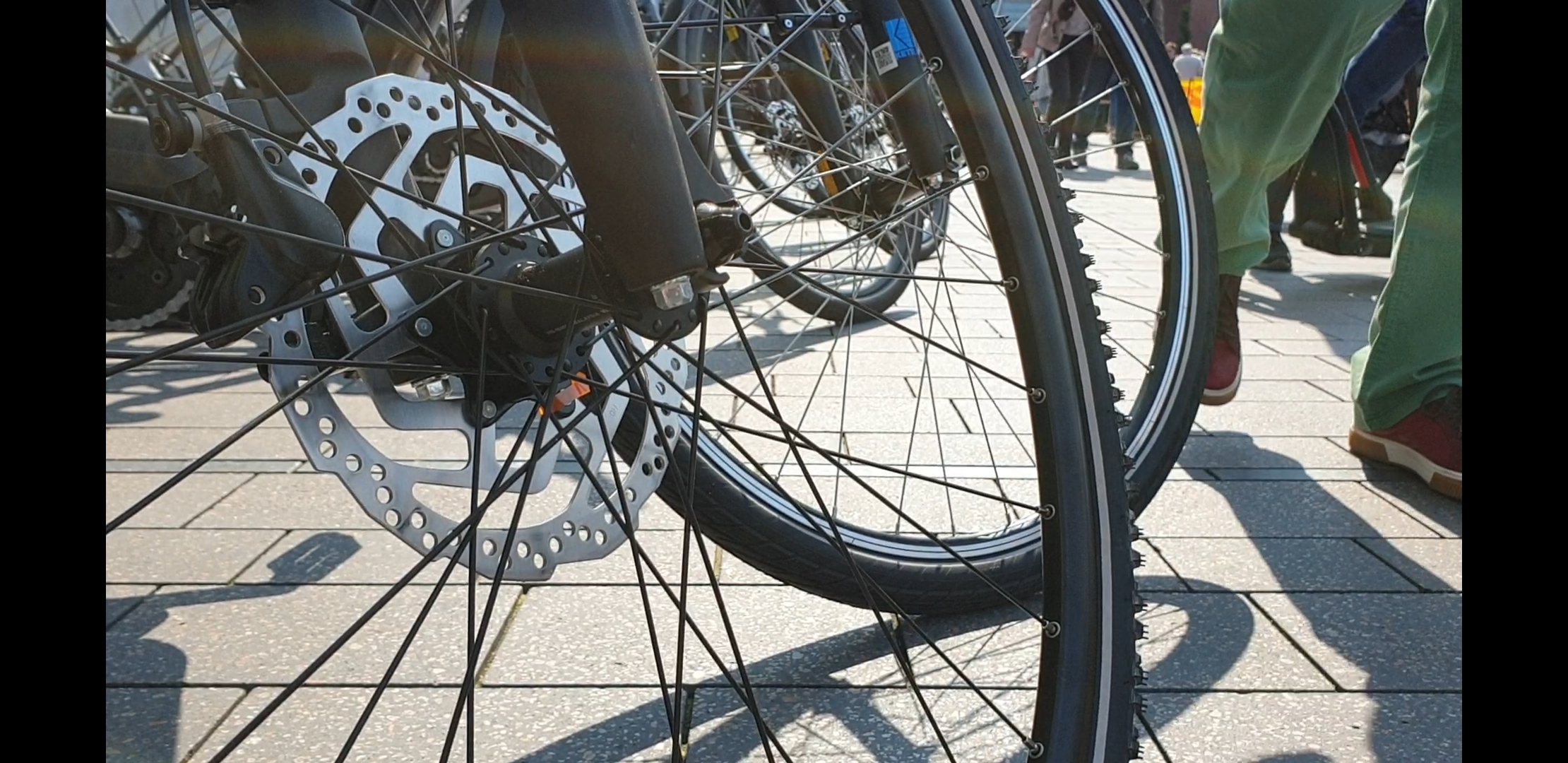 Die Stadt Dinslaken beteiligt sich vom 25. Mai bis zum 14. Juni am deutschlandweiten Wettbewerb „Stadtradeln“.