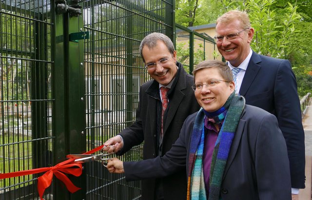 Foto: Andreas Klinke