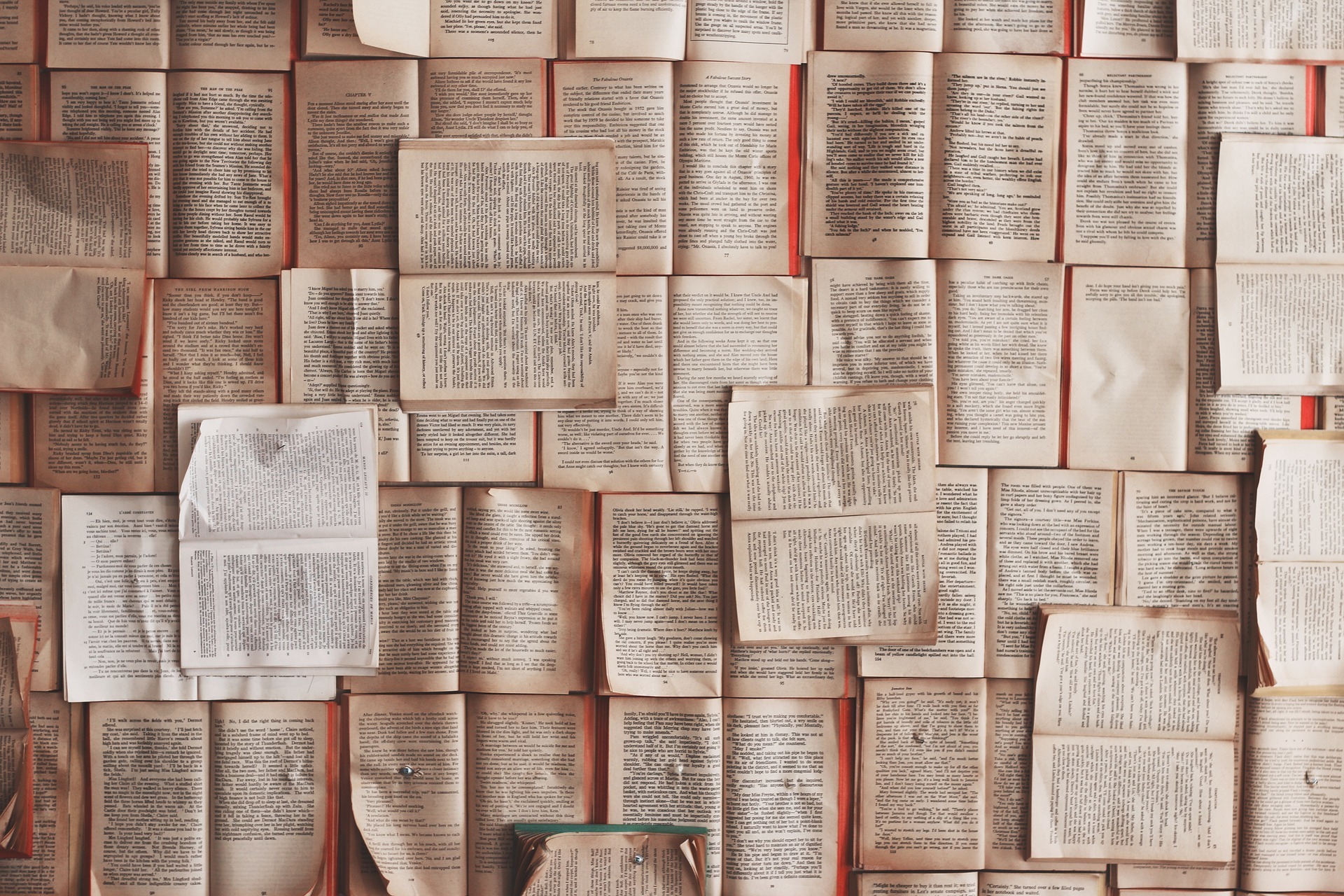 Ab Dienstag, 14. Mai, heißt es ab 11 Uhr beim Bücherbasar in der Stadtbibliothek für eine gute Woche „Den Ganzen Arm voller Bücher für 1 Euro“.