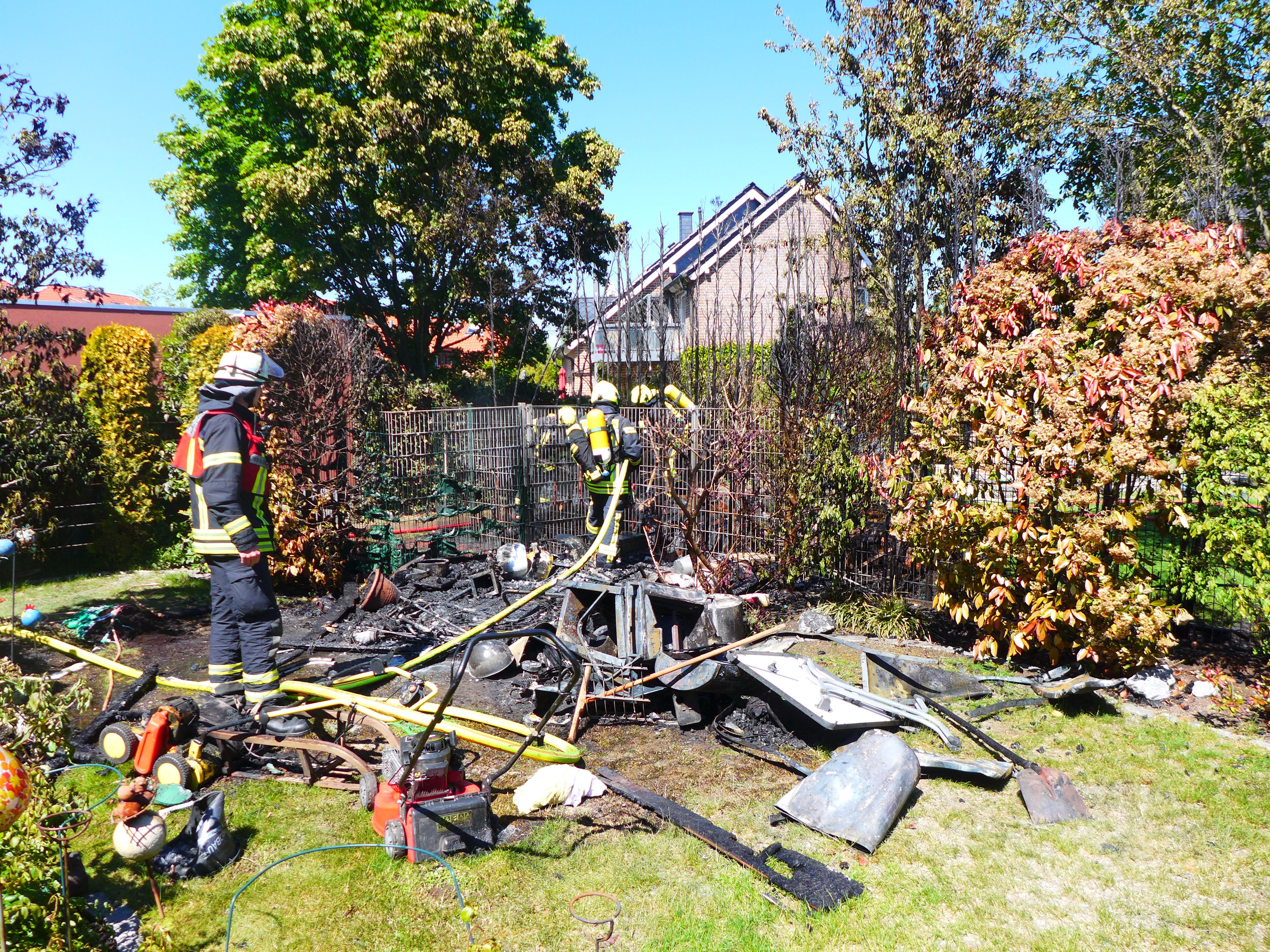 Foto: Feuerwehr Oberhausen