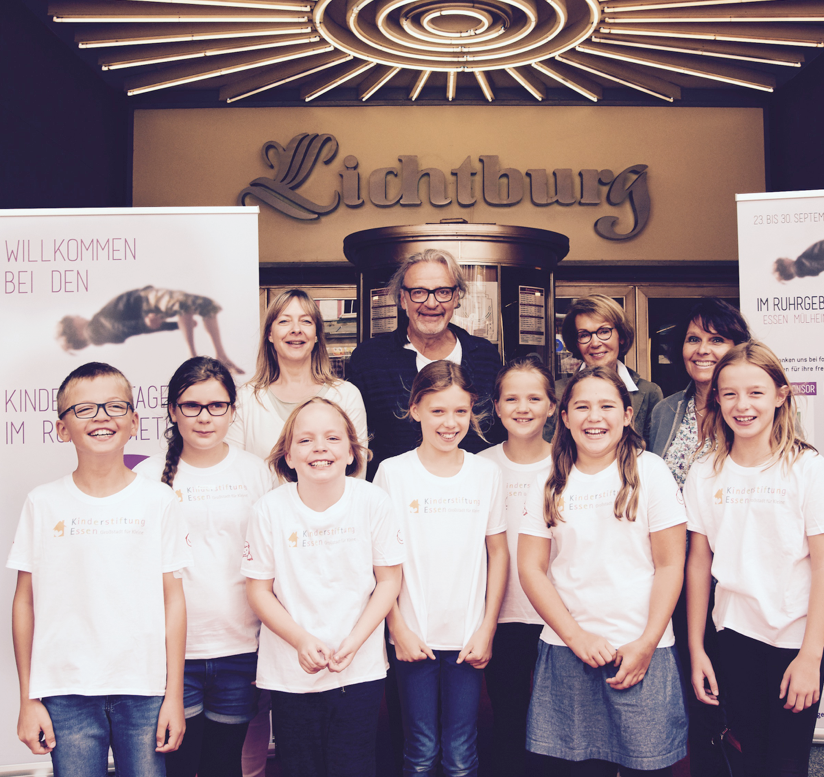 Kinder- und Erwachsenenjury 2018