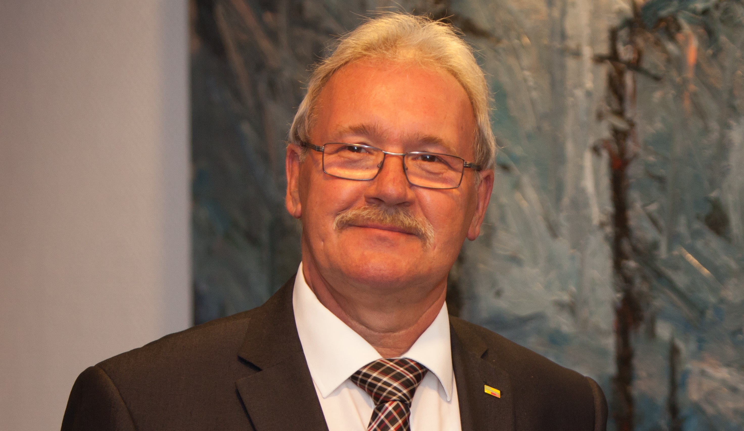 Hans-Peter Schöneweiß (FDP)