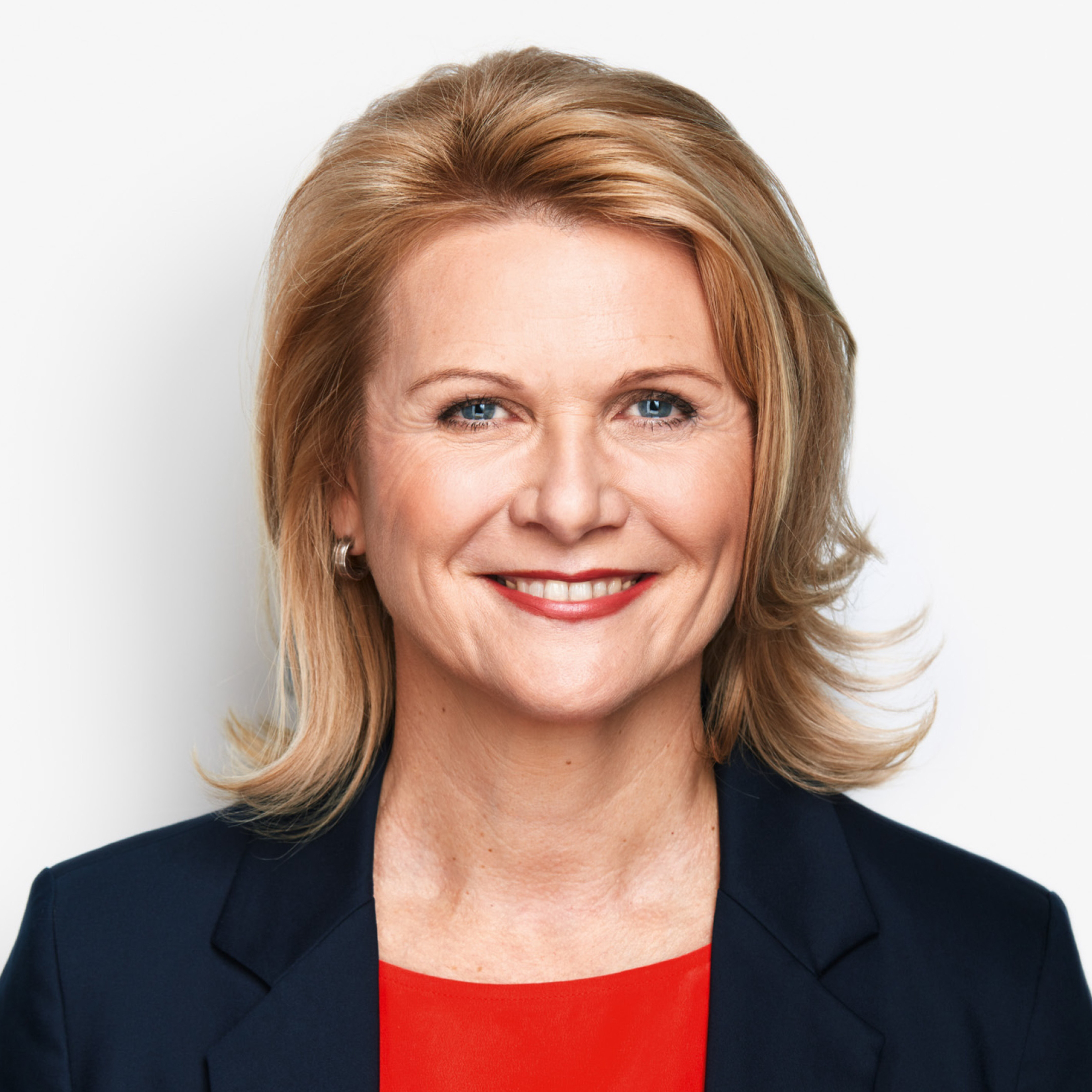 Die Dortmunder SPD-Bundestagsabgeordnete Sabine Poschmann.