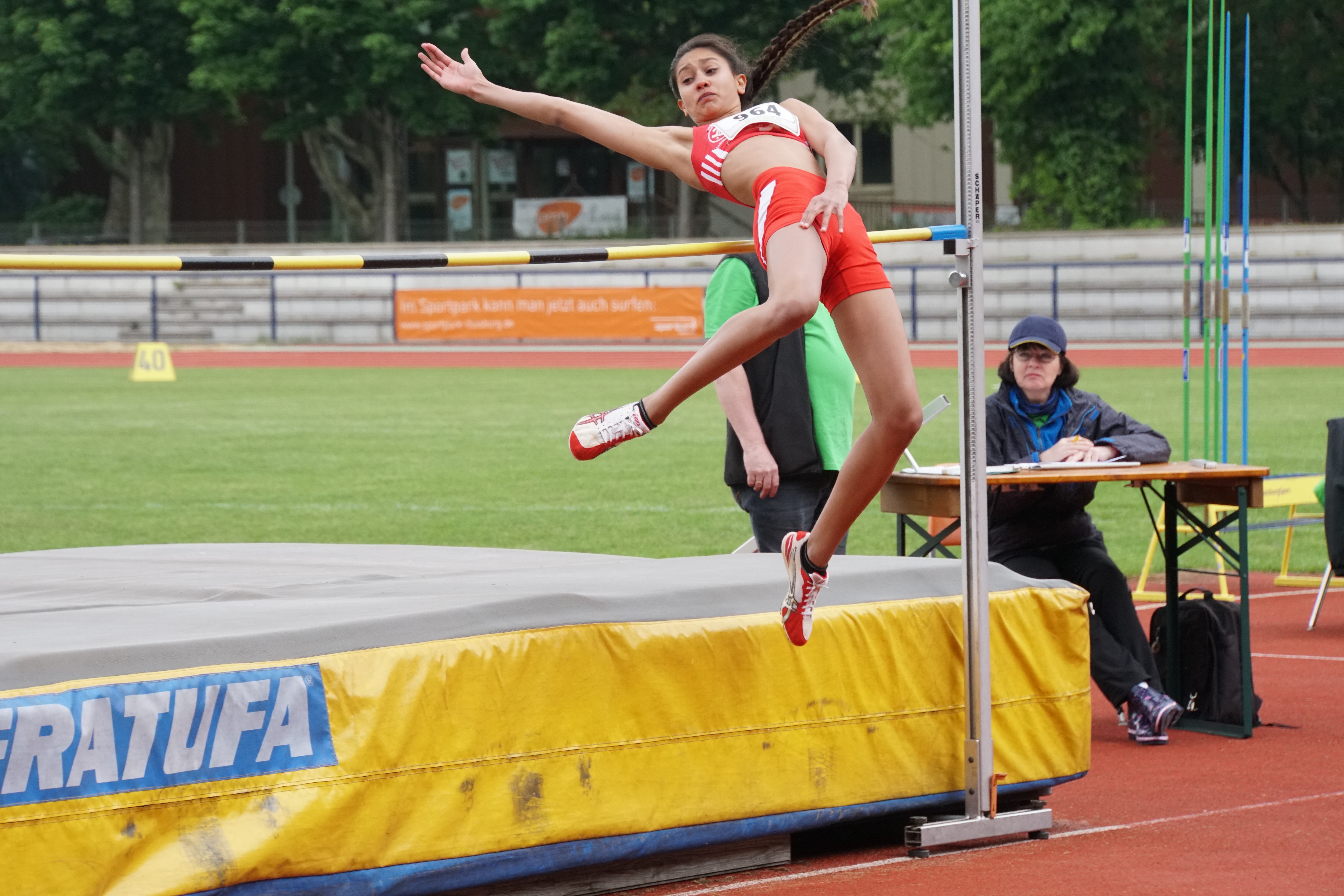 Amira Hochsprung