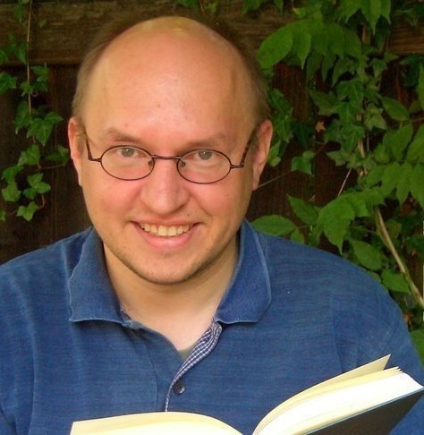 Frank Hammerschmidt. Foto: Privat