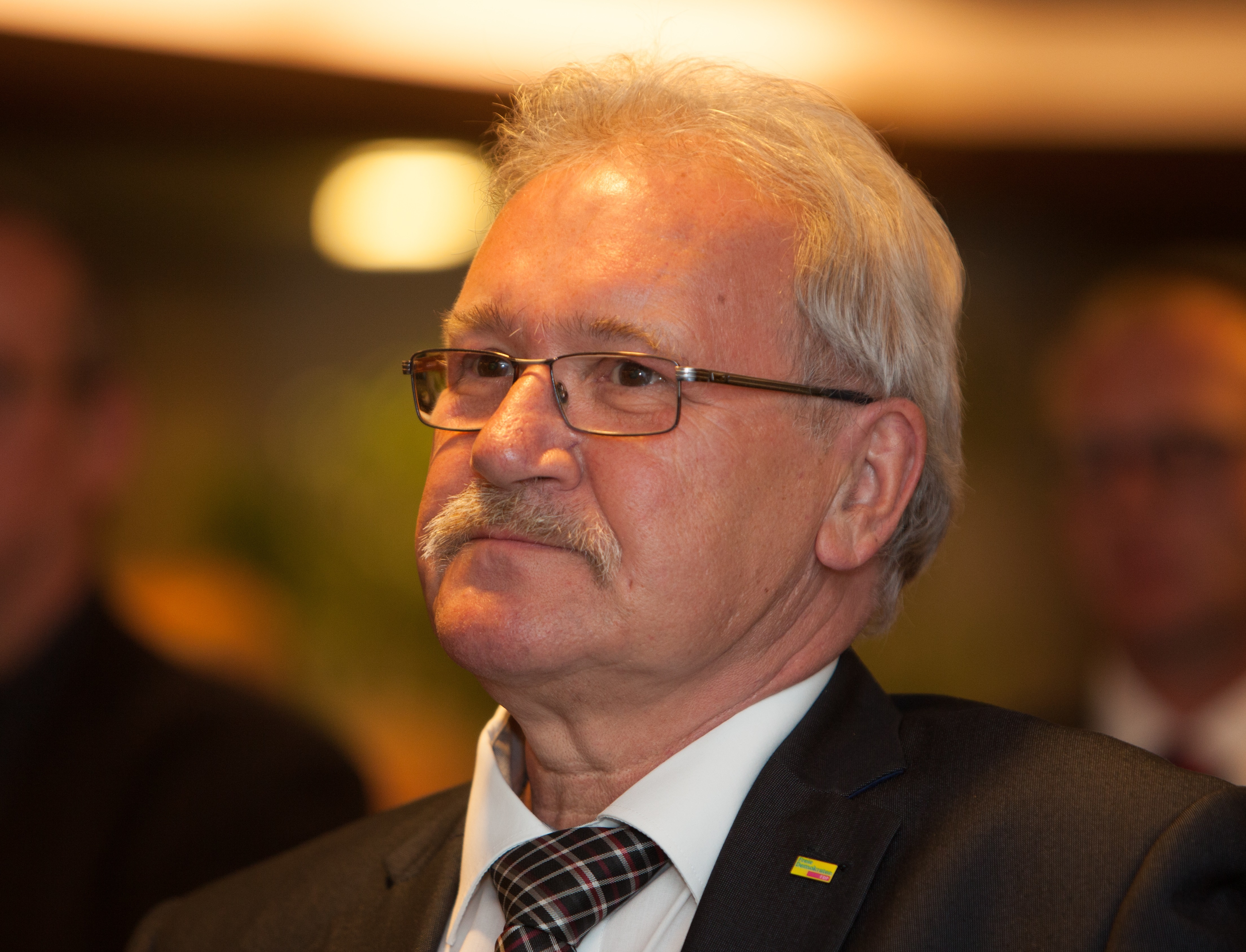 Hans-Peter Schöneweiß (FDP)
