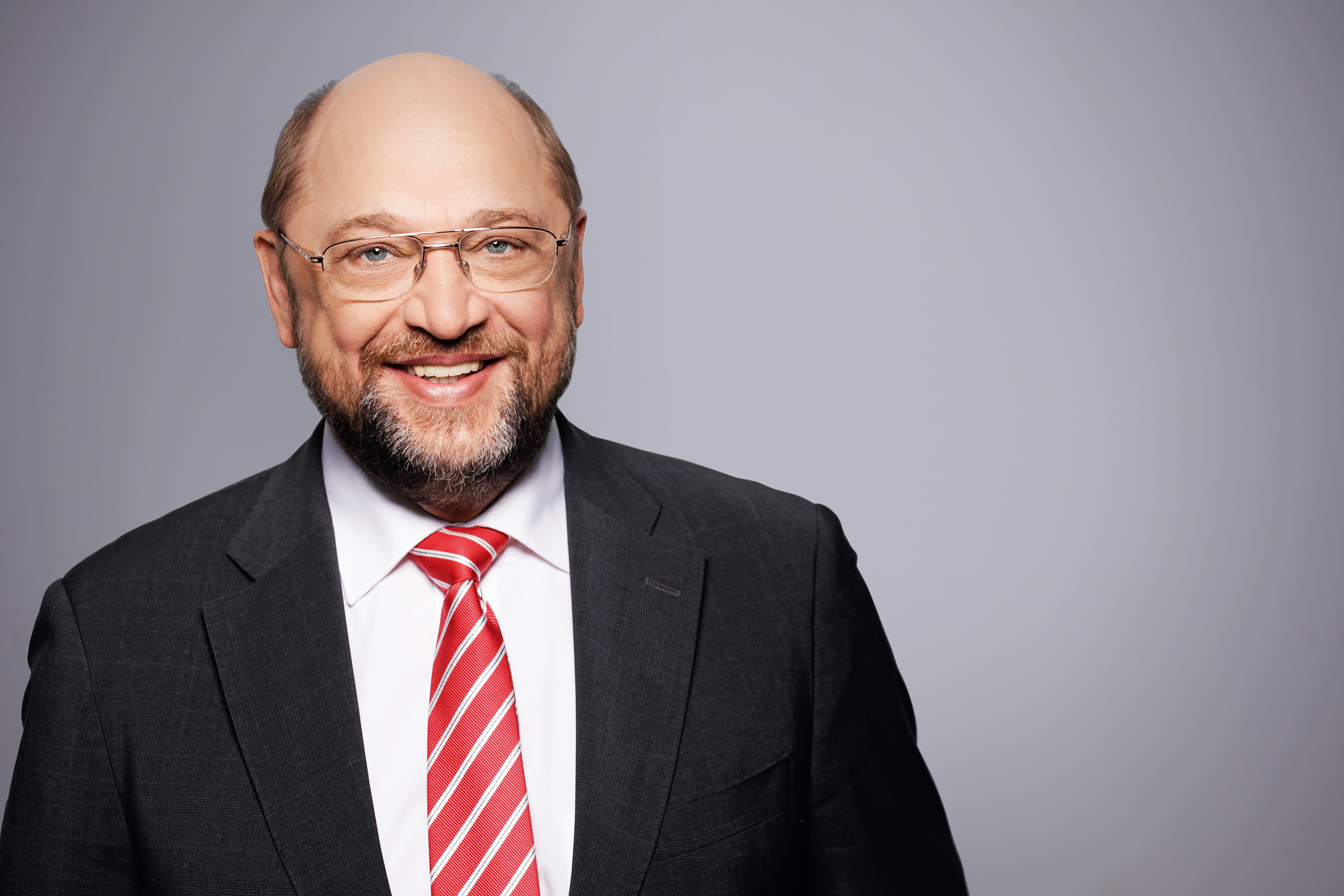 Martin Schulz. Archivfoto