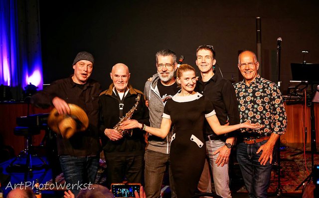 Scala Jazz Band