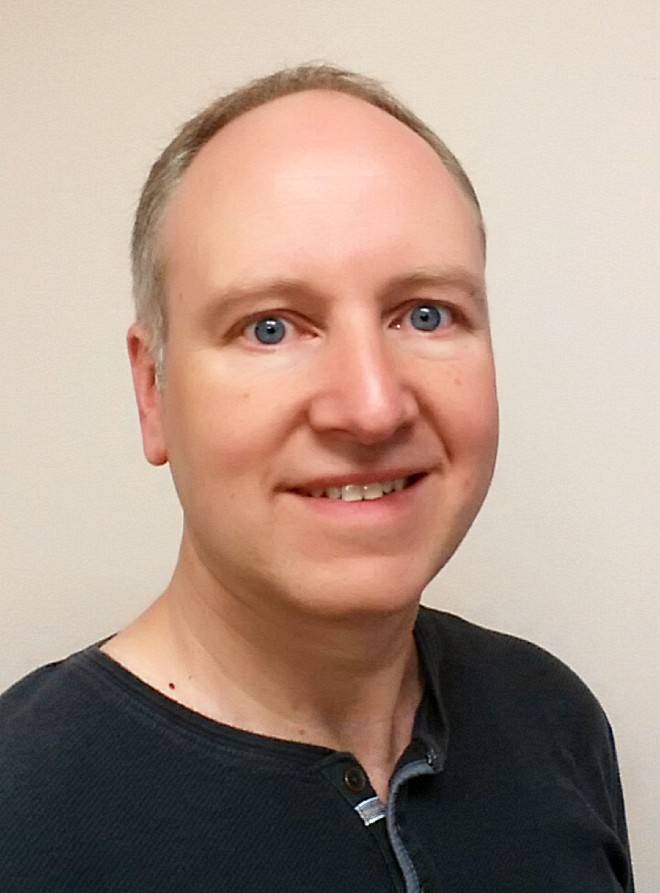 Peter Bruns referiert.