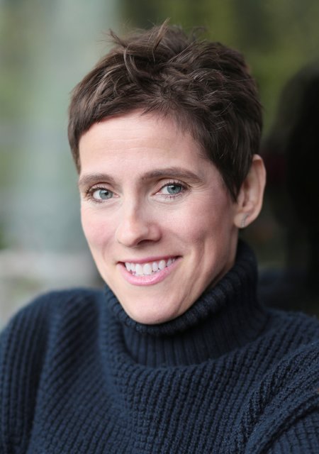 Katrin Wilkens