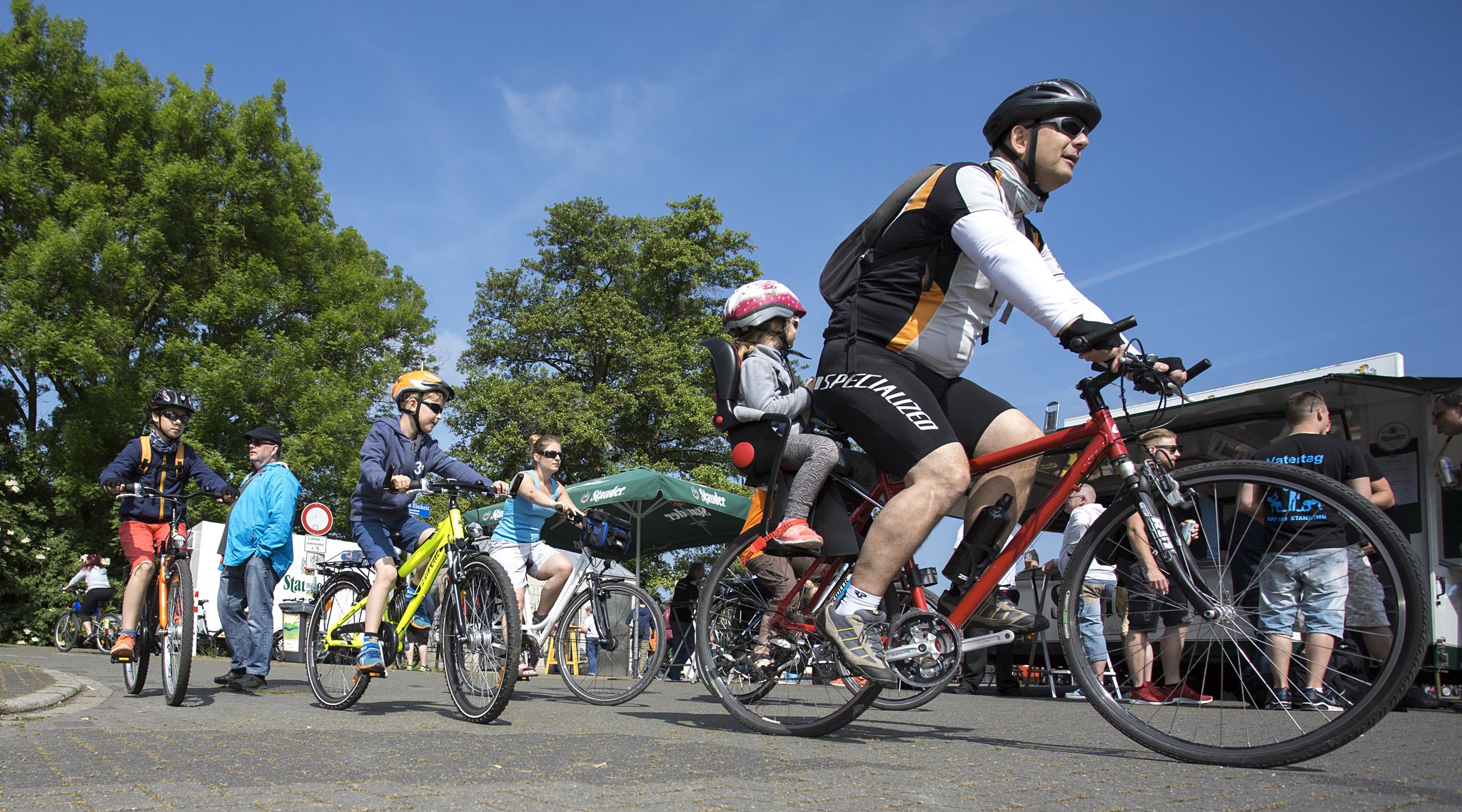 fahrrad pütz mülheim an der ruhr
