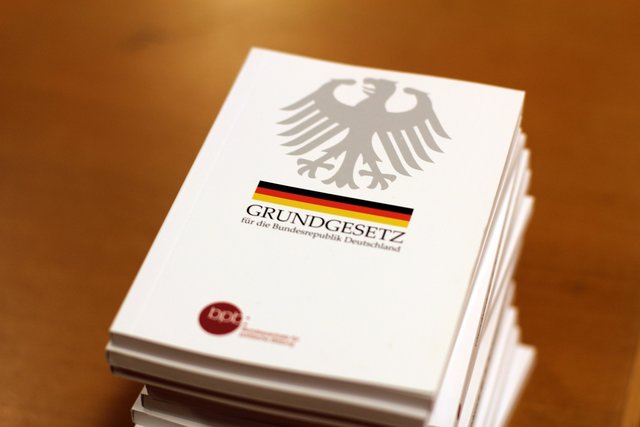 70 Jahre Grundgesetz: Was für Änderungen stehen dem Grundgesetz bevor?