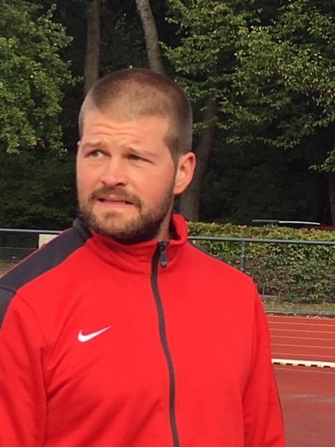 Sebastian Brackmann