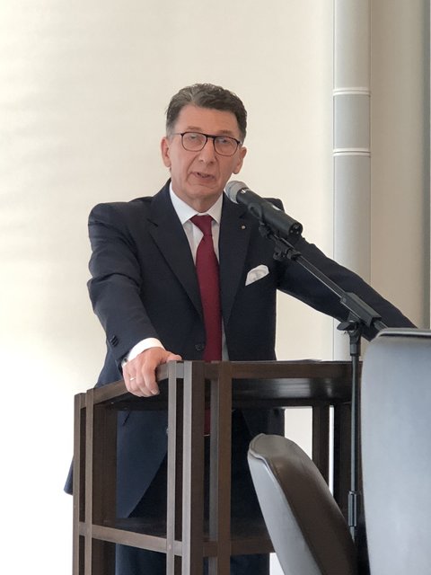 Ulrich Leitermann
