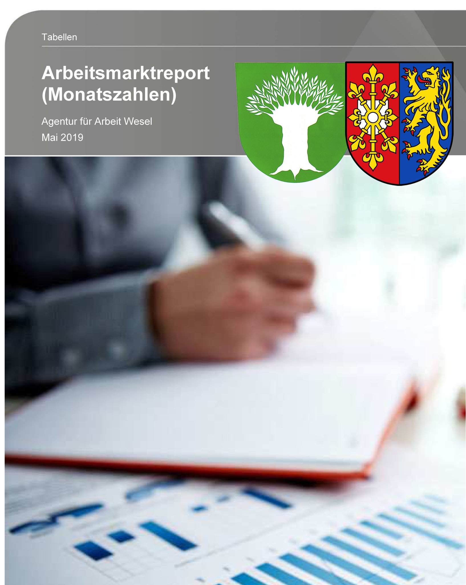 Arbeitsmarkt Setzt Positive Entwicklung Im Mai Fort