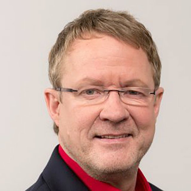Dieter Splitthoff