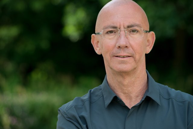 Ulrich Scholten Fotos (2): Archiv