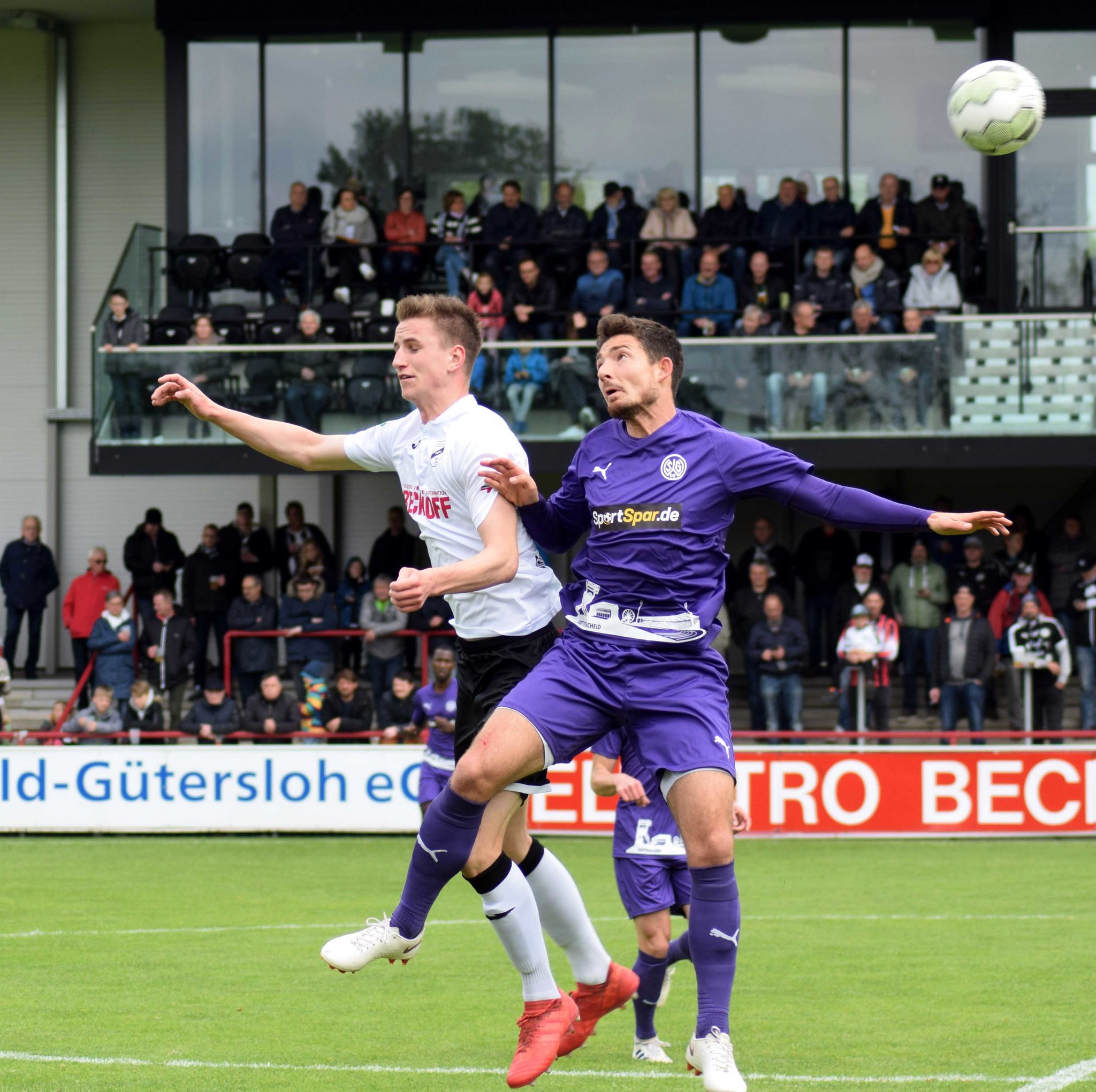 Stammspieler Stammspieler