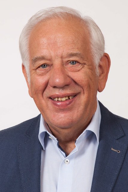 Hans-Josef Winkler, Mitglieder der Fraktion UWG: Freie Bürger und Bezirksvertreter in Wattenscheid. Foto: UWG: Freie Bürger