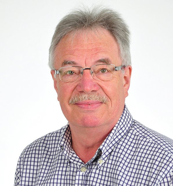 Gerd-Wilhelm Scholl (MBI-Nahverkehrsexperte)