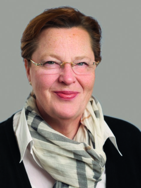 KKO-Pflegedirektorin Bernadette Berger sieht den politischen Forderungen in der Pflege skeptisch entgegen.