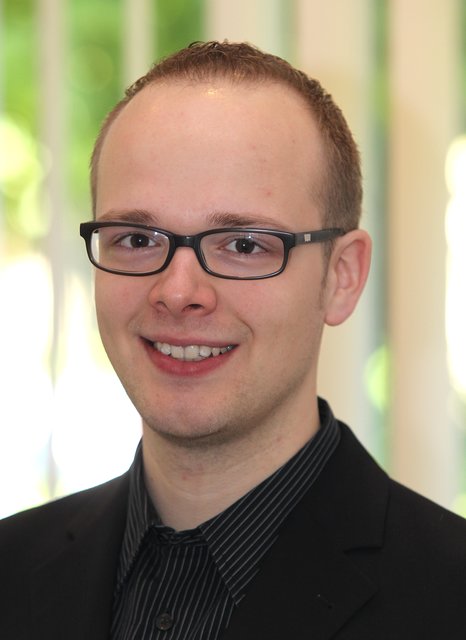 Dr. Hannes Müller