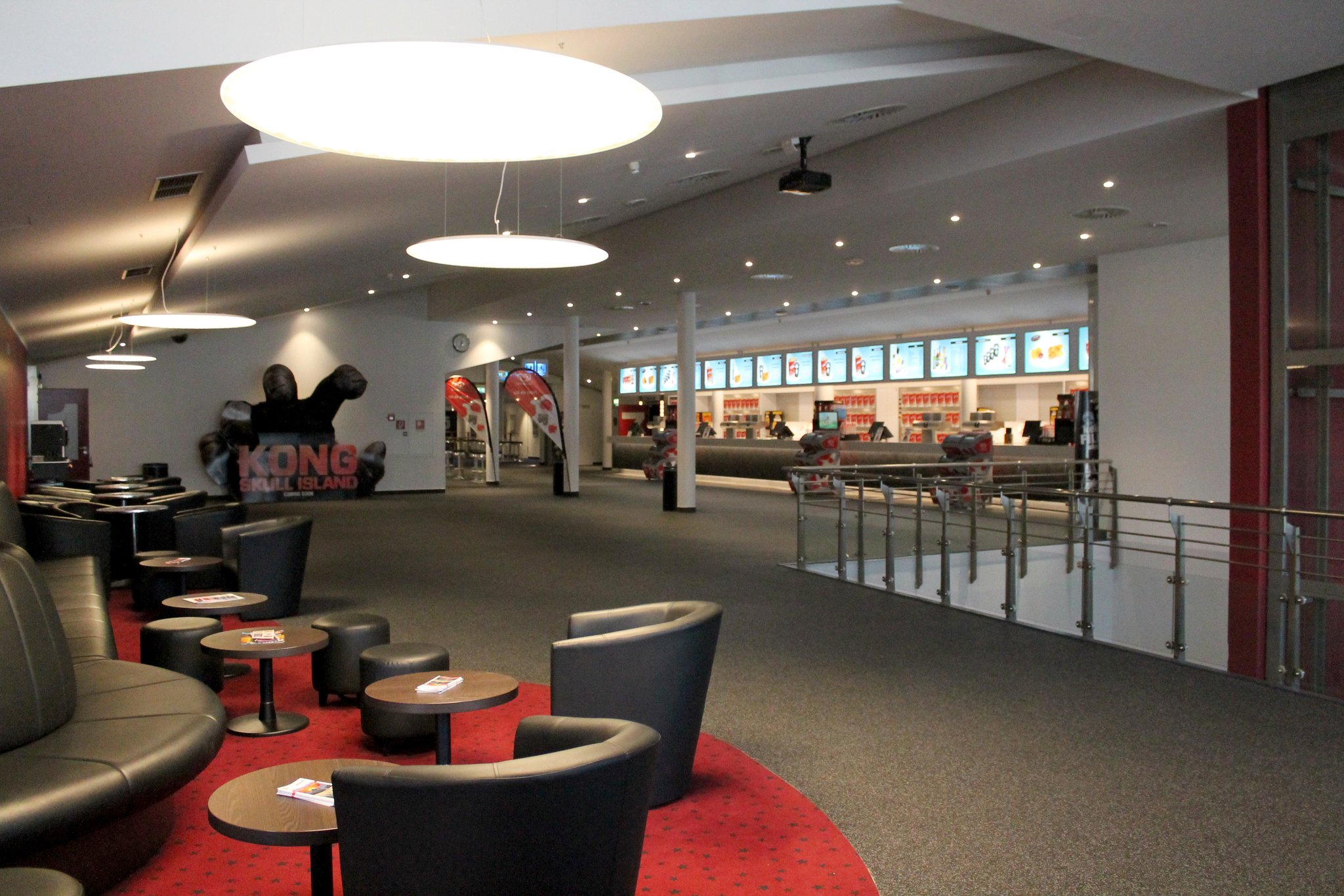 Cineworldrecklinghausen Cineworldrecklinghausen