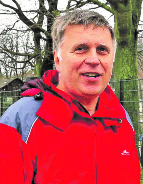 WTB-Abteilungsleiter Reinhard Lehmann dankte den unermüdlichen Helfern.
Foto: WTB / Archiv