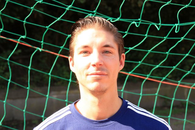 Tgd. Essen - West, Oliver Kolodzie, Übergangstrainer Saison 2018/19