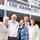 Von links: Ulli Harmann, Bernd Möbius, Iris Pitann-Engbring, Uwe Steidle, Susanne Westermann.  | Foto: privat