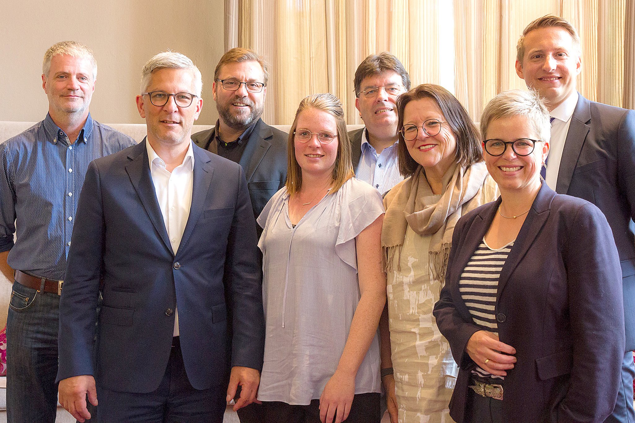 Hagen als überregional herausragende Fundlandschaft gewürdigt Hagen