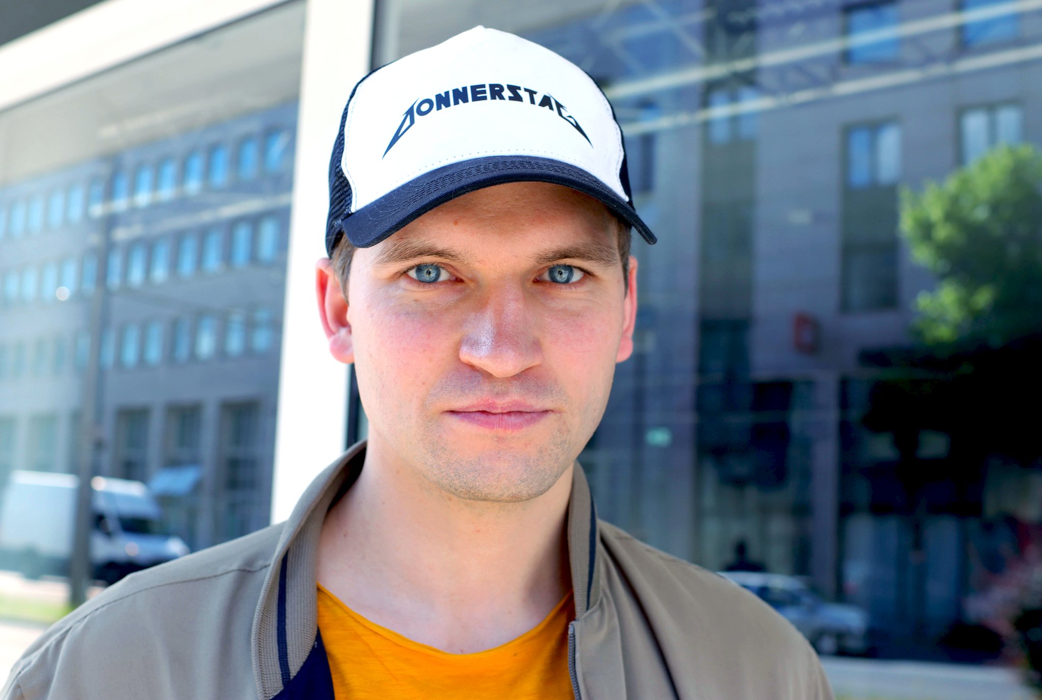 Die Preisträger 2019 Feierliche Stunde für Dramatiker Mülheim an der