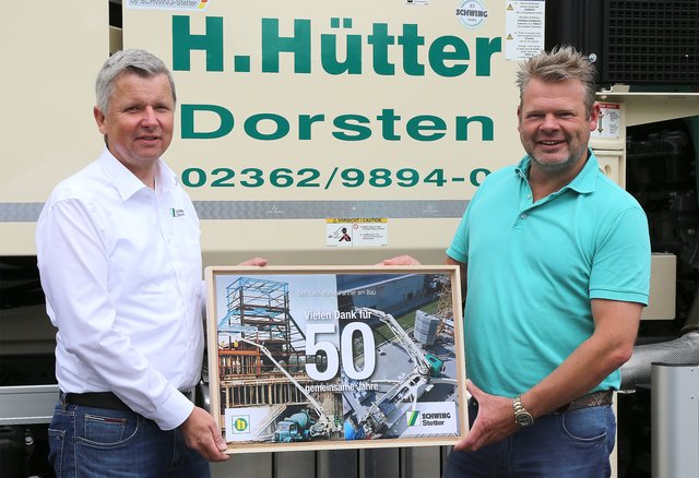 Hütter Dorsten Hütter Dorsten