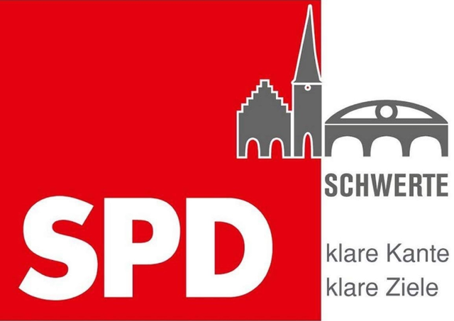 SPD Schwerte - klare Kante, klare Ziele