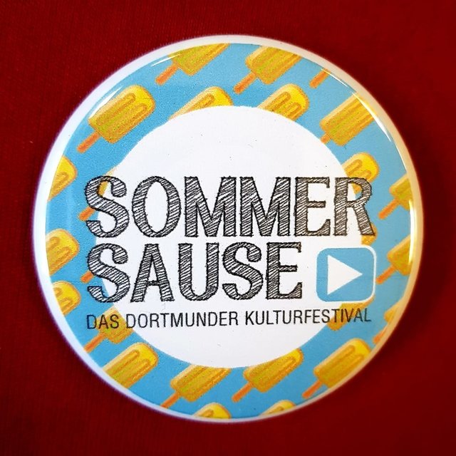 Das Logo des Events.