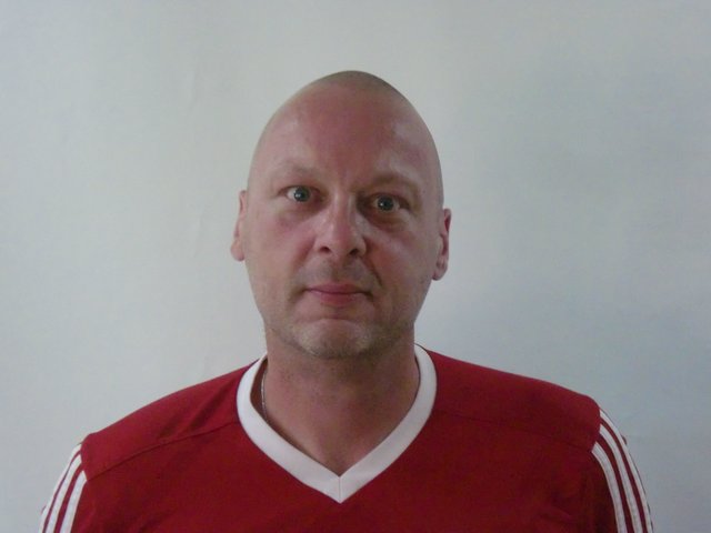 Marcus Boetzel, Trainer der 2. Mannschaft von TuS Essen - West 1881 Saison 2018/19