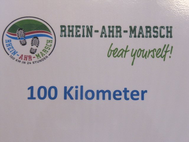 Freitag geht es los!