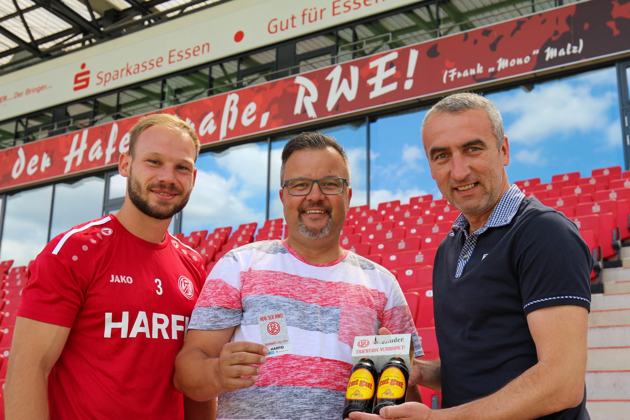 Genc Uerdingen Genc Uerdingen