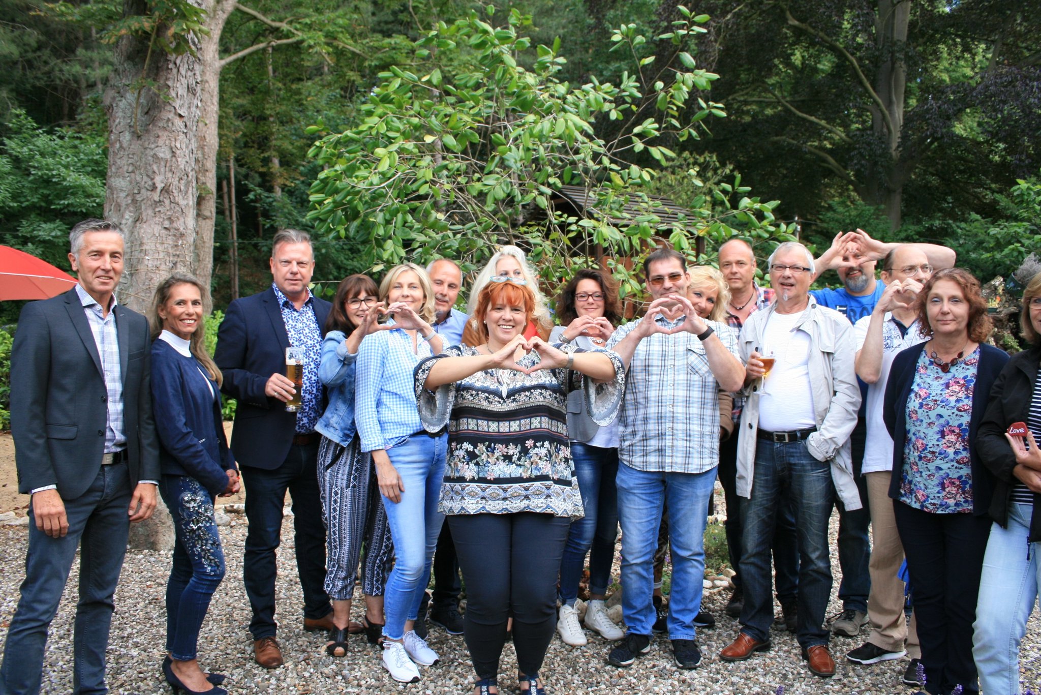 Single stammtisch wesel