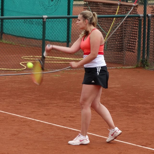 Renee Siebers