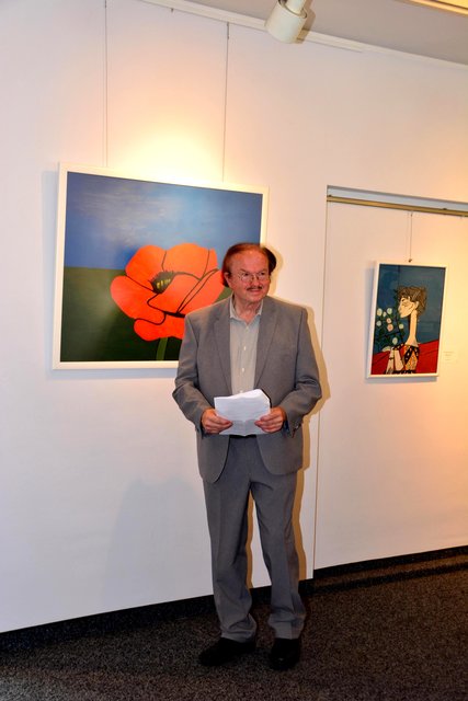 Norbert Peschel