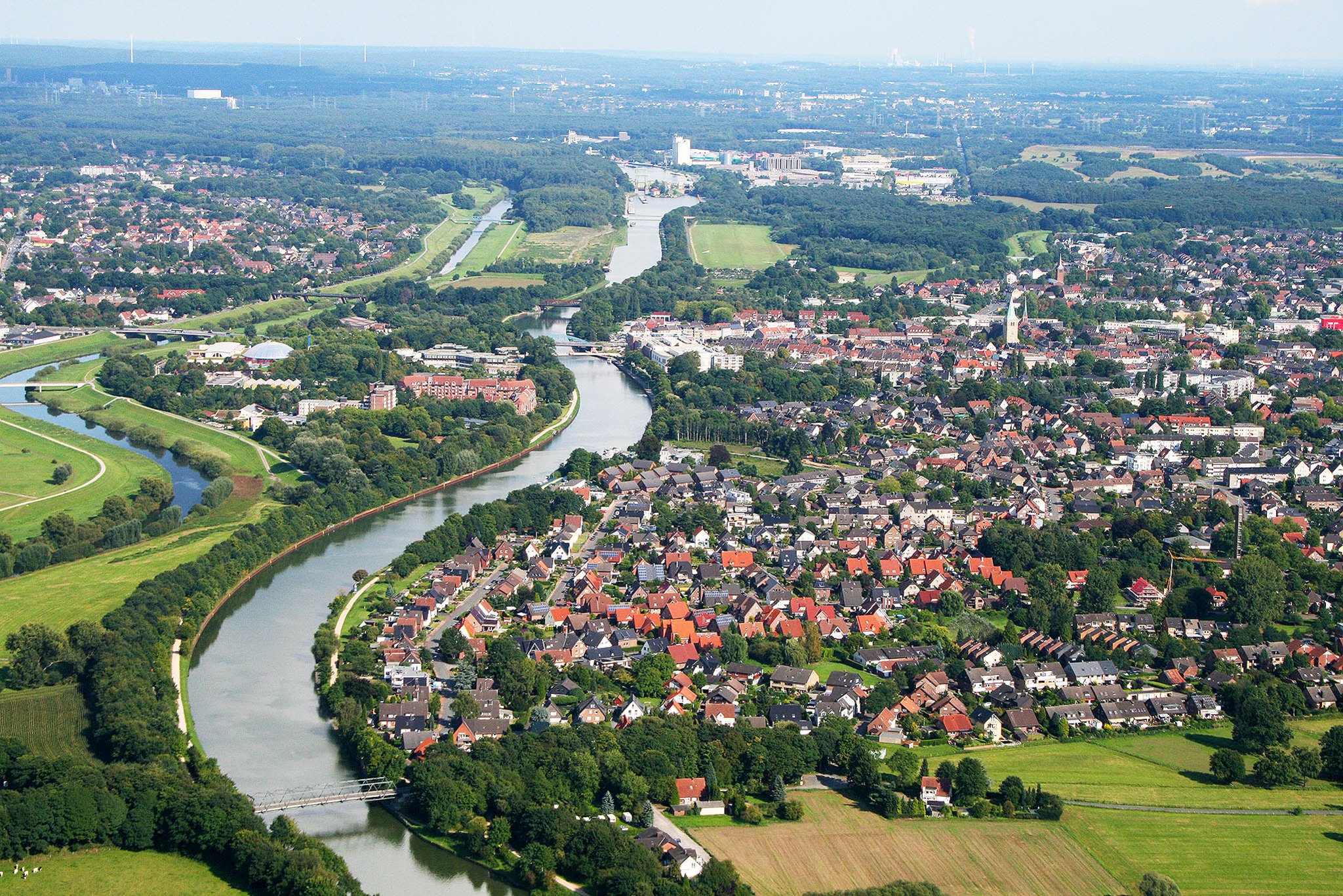 Er sucht sie dorsten