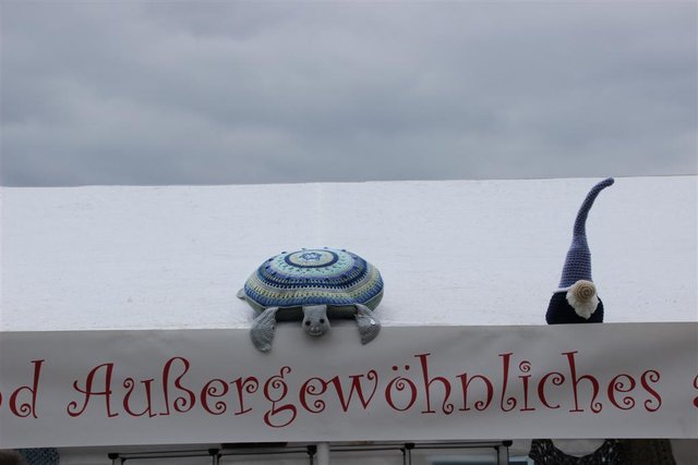 Dittmer´s Treckertreffen 2019. | Foto: Patrick Jost