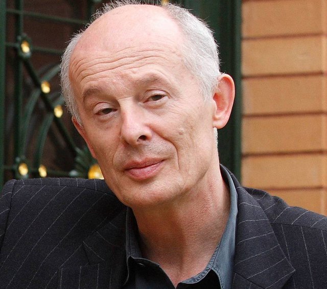 Hans Joachim Schellnhuber