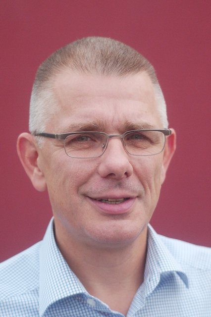 Ulrich Mazurek: „Der TuS Bommern ragt heraus.“