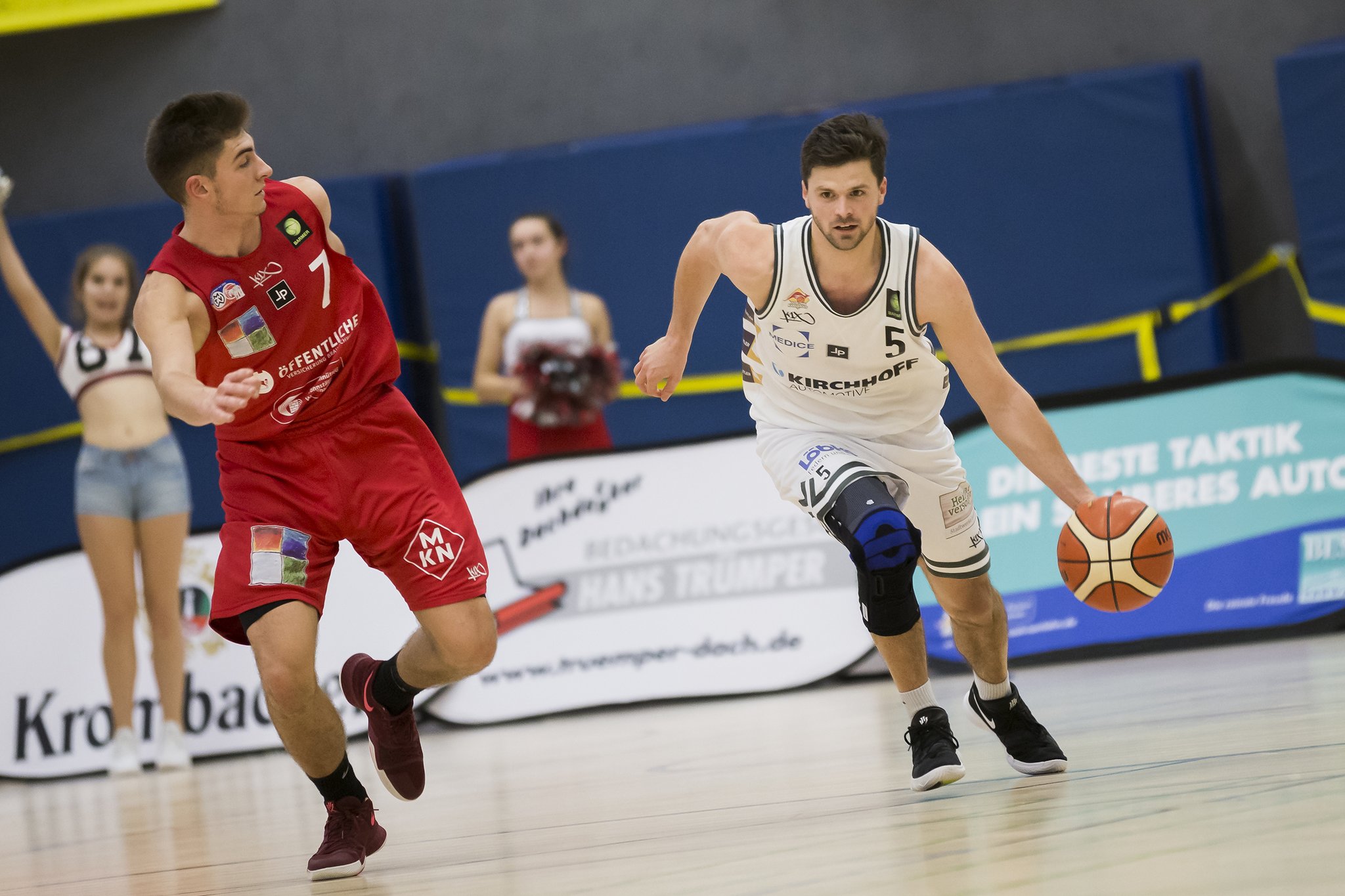 Iserlohn Basketball Iserlohn Basketball