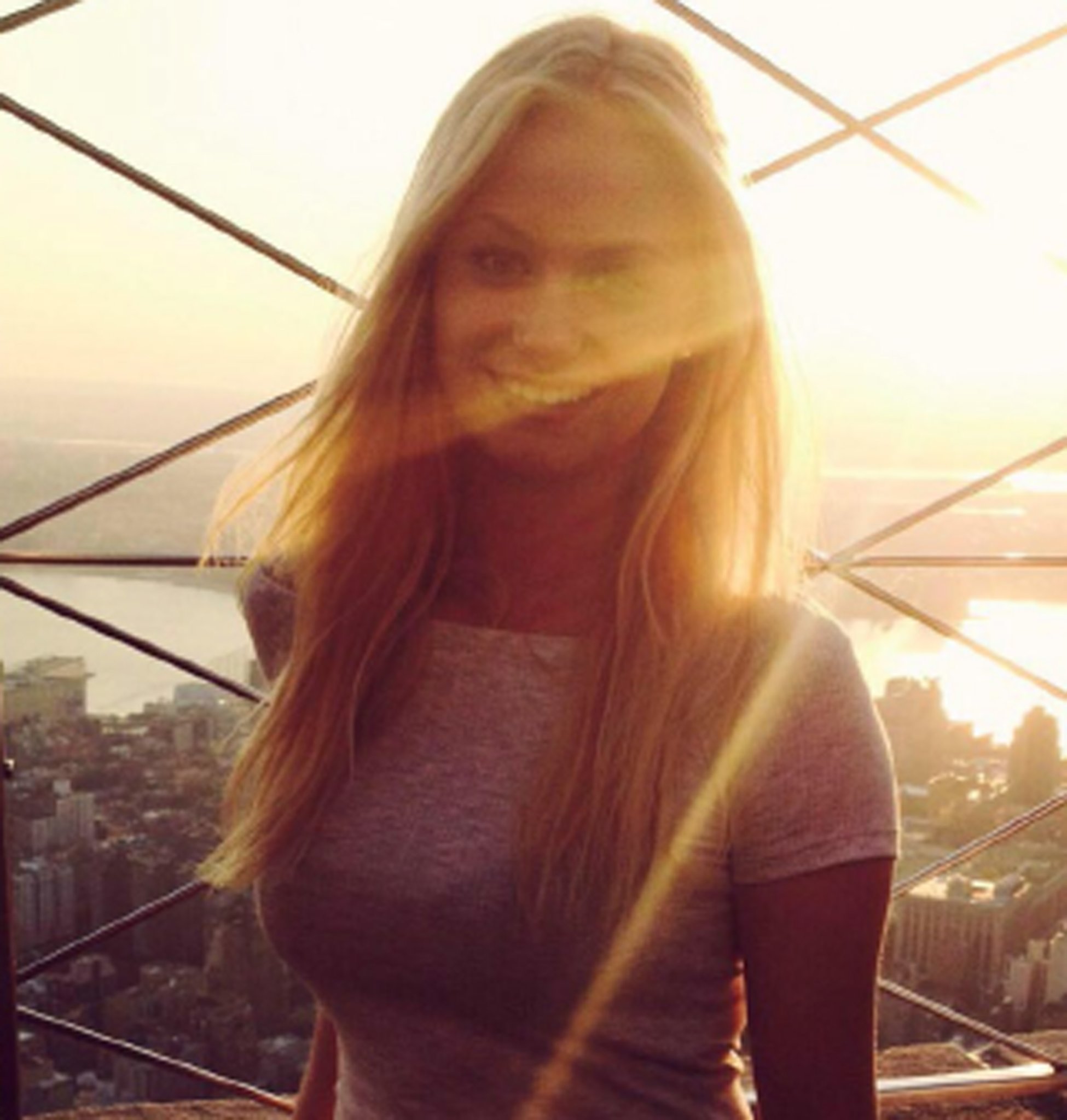 Deutschlands beliebtester Pflegeprofi kommt aus Xanten Amelie Beckmann