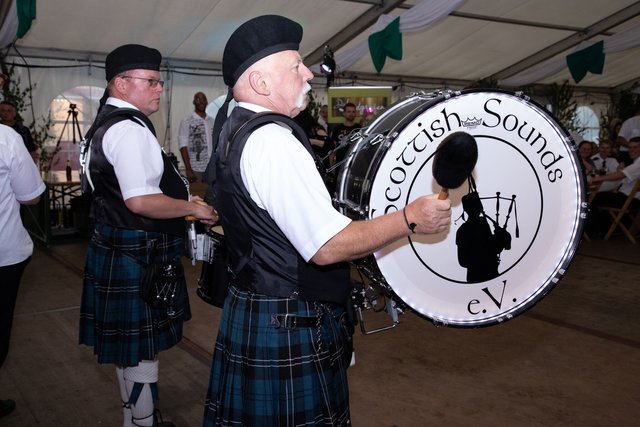 Überraschung am Samstagabend | Foto: Carina Wegner