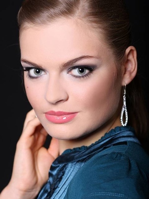 Julia Danz begleitet das Neujahrkonzert als Solistin.